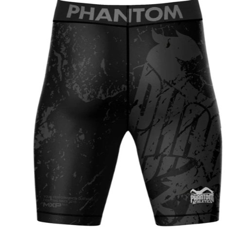 Fightshorts VECTOR - Germany