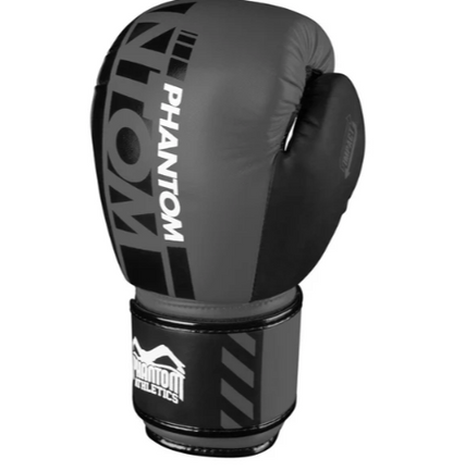 Boxhandschuhe APEX - Grau