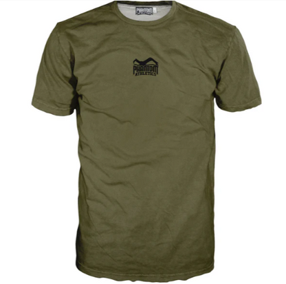 Trainingsshirt EVO Apex - Army