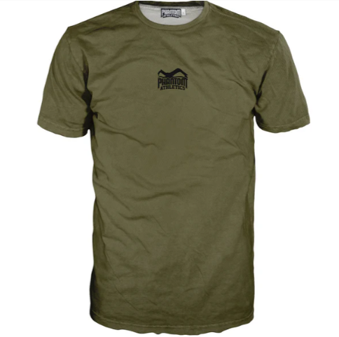 Trainingsshirt EVO Apex - Army