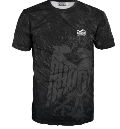 Trainingsshirt EVO Germany - Schwarz