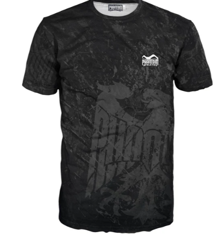 Trainingsshirt EVO Germany - Schwarz