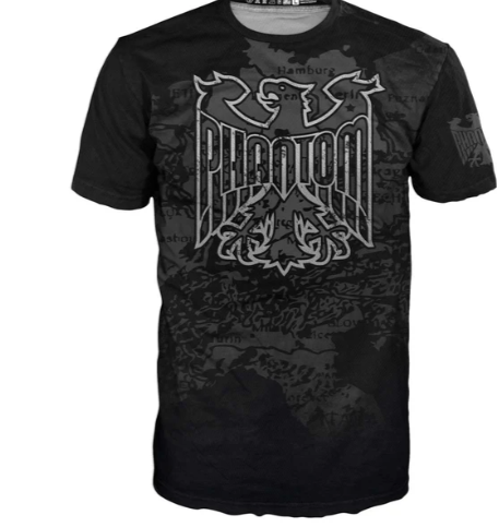 Trainingsshirt EVO Silver Eagle