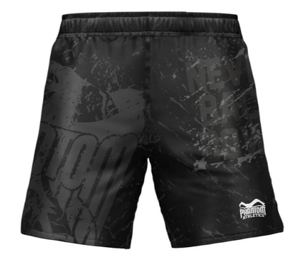 Fightshorts EVO Germany