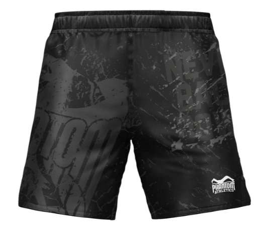 Fightshorts EVO Germany