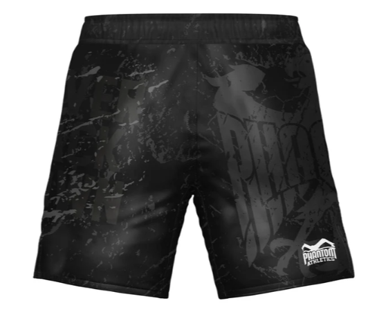 Fightshorts EVO Germany
