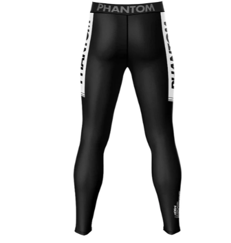 Tights APEX - Schwarz