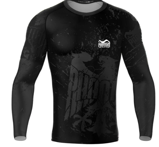 Rashguard Germany - Langarm