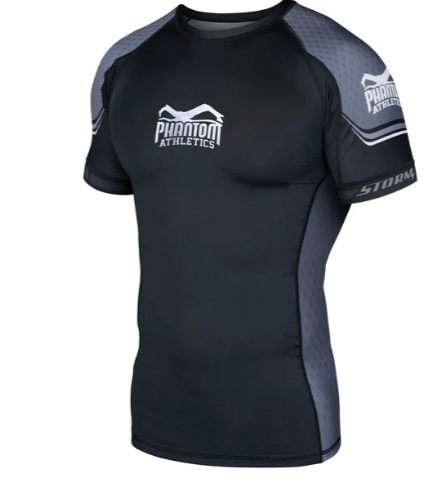 Kompressionsshirt Storm Nitro