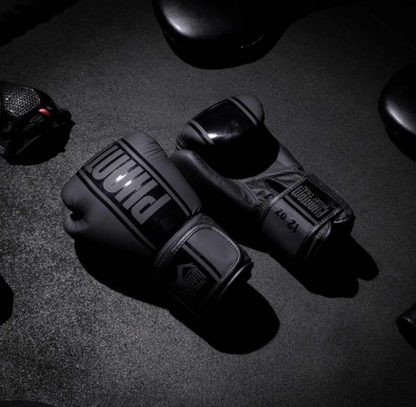 Boxhandschuhe MT-Pro - Blackout Edition