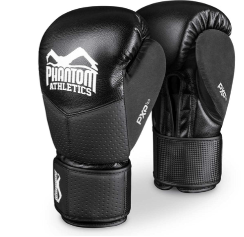 Boxhandschuhe RIOT Pro