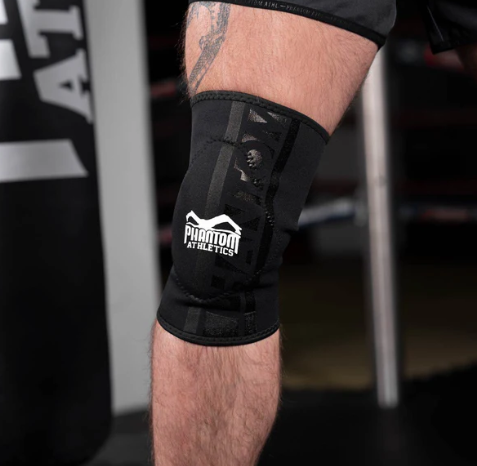Knieschützer APEX Grappling