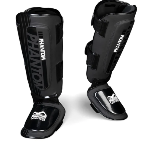 Schienbeinschutz APEX Hybrid
