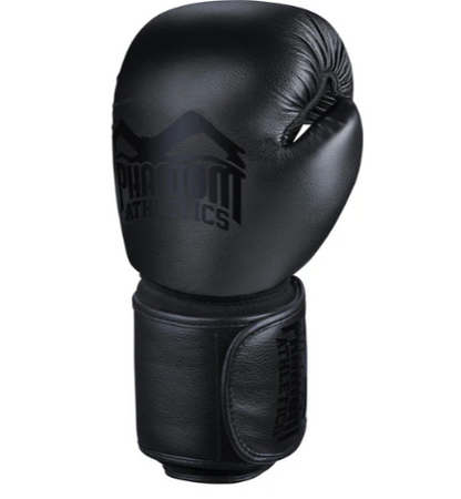 Boxhandschuhe Elite ATF - Blackout Edition