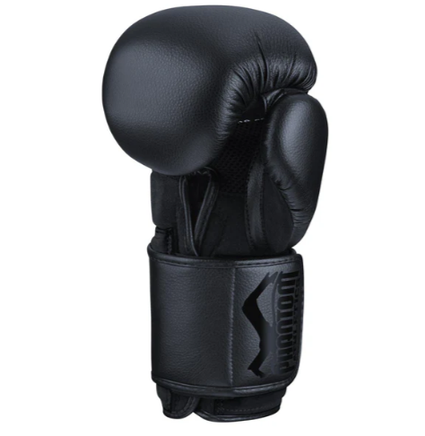 Boxhandschuhe Elite ATF - Blackout Edition