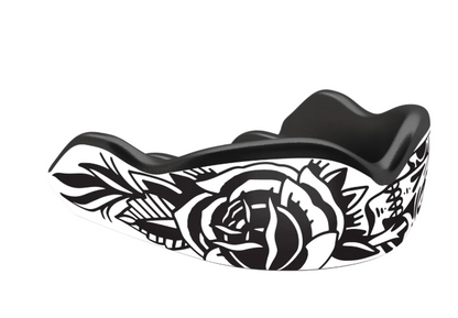 Damage Control High Impact (Blackarts) Senior