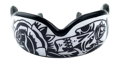 Damage Control High Impact (Blackarts) Senior