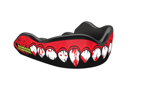 Damage Control High Impact (Bleeding Fangs) Senior