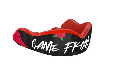 Damage Control High Impact (Came From Nothing) Senior