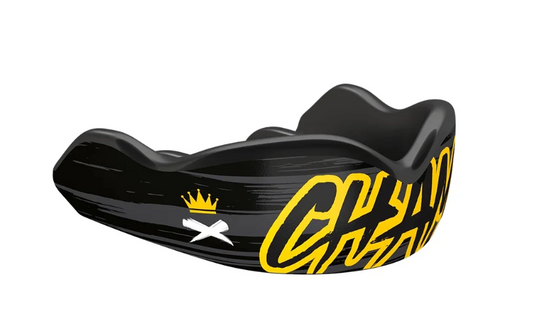 Damage Control High Impact (Champ) Senior