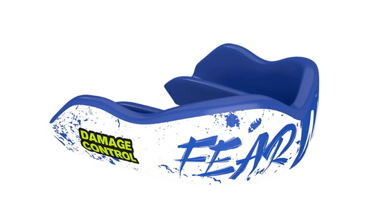 Damage Control High Impact (Fear None) Senior