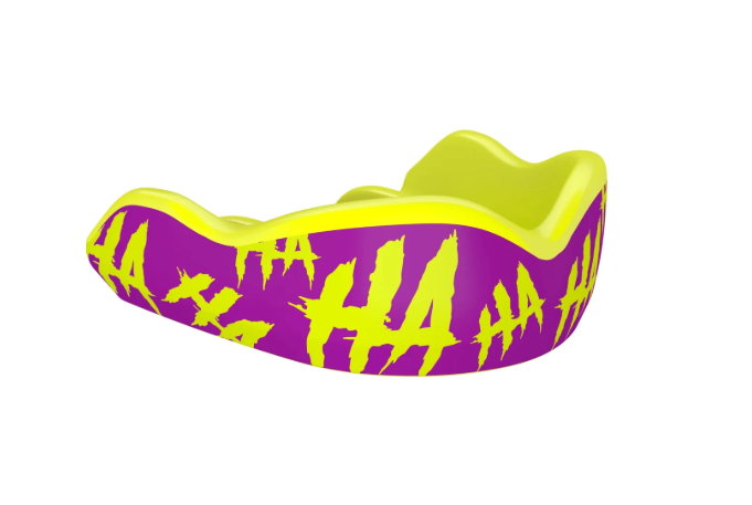 Damage Control High Impact (HaHaHa) Senior