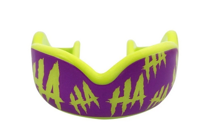 Damage Control High Impact (HaHaHa) Senior