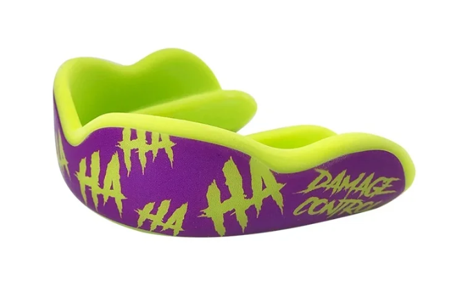 Damage Control High Impact (HaHaHa) Senior