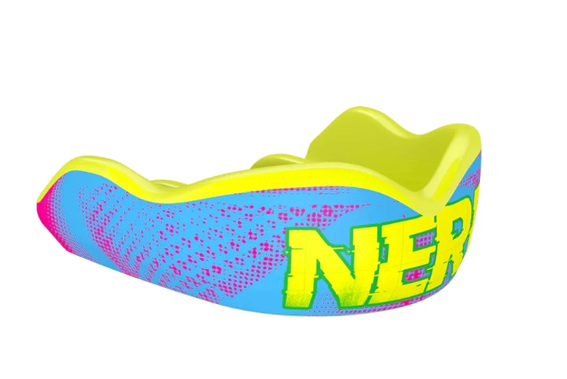 Damage Control High Impact (Nerd) Senior