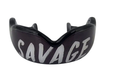 Damage Control High Impact (Savage) Senior