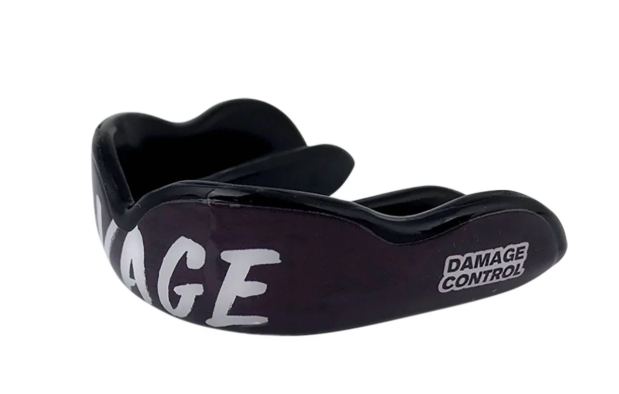 Damage Control High Impact (Savage) Senior