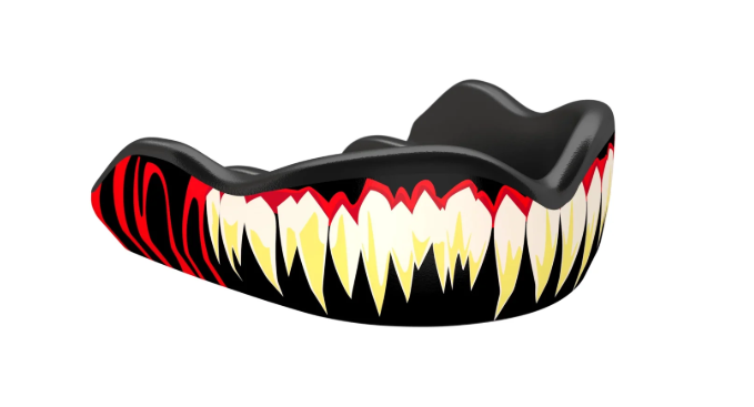 Damage Control High Impact (SymBite 2.0) Senior