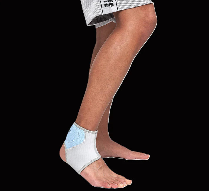 Fußgelenkbandage Deluxe - C.P. Sports T34