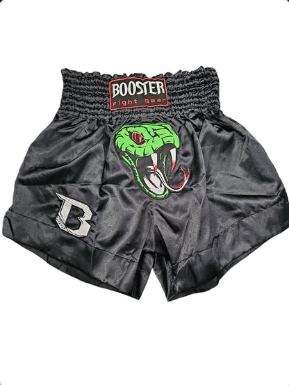 Booster Snake Thai Short
