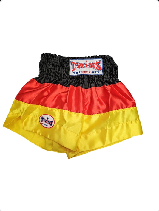 Twins Special Germany Short