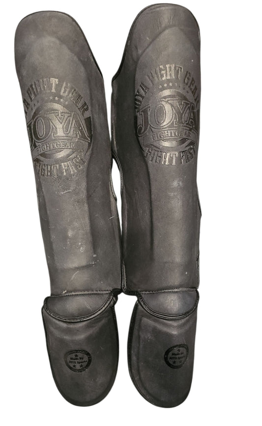 Joya Shinguard Skintex ff Leather( B-Ware!)