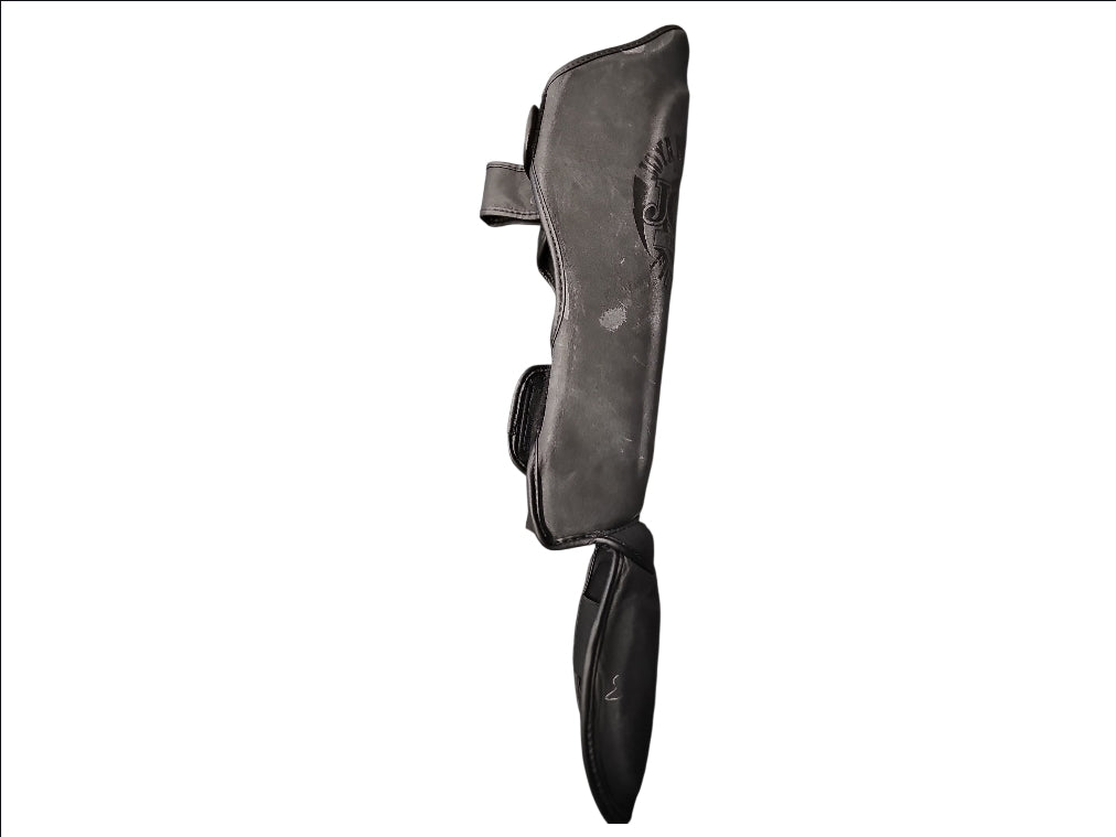 Joya Shinguard Skintex ff Leather( B-Ware!)