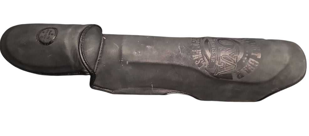 Joya Shinguard Skintex ff Leather( B-Ware!)