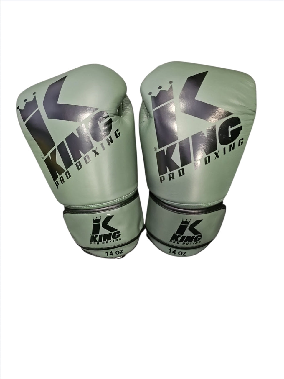 King Pro Boxing KPB/BG 10 (B-Ware)