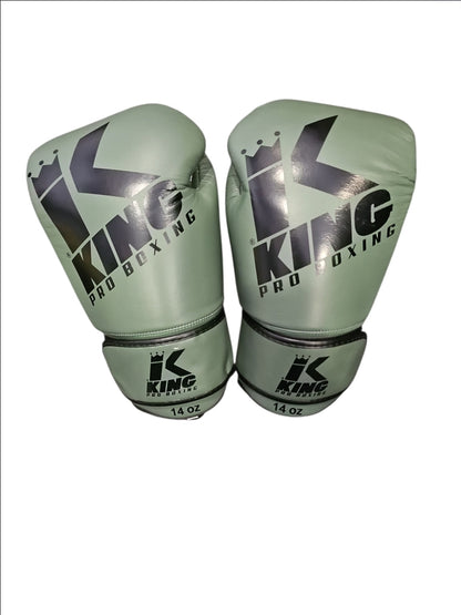 King Pro Boxing KPB/BG 10 (B-Ware)