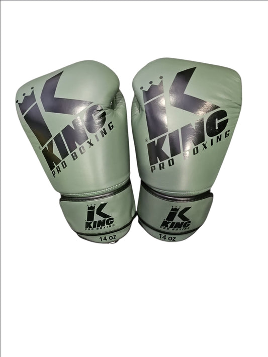 King Pro Boxing KPB/BG 10 (B-Ware)
