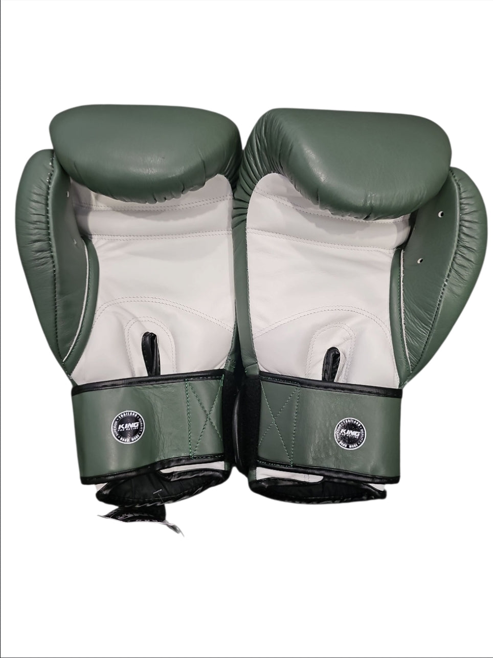 King Pro Boxing KPB/BG 10 (B-Ware)