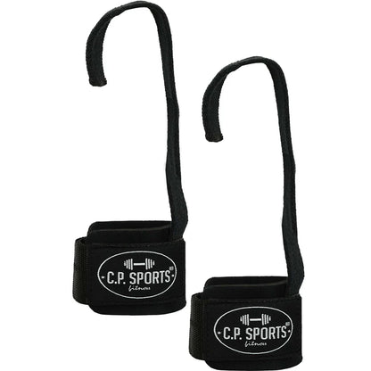 Zughilfen Komfort C.P. Sports - T12-1-1