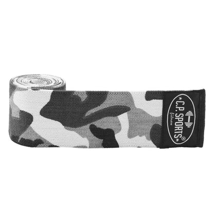 Profi Kniebandagen - Unterschiedliche Farben - Länge 150cm C.P. Sports - T23