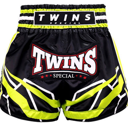 TTBL RACING BLACK/GREEN