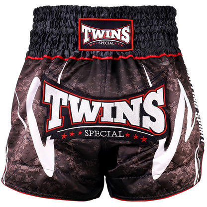 TTBL RUSTY BLACK