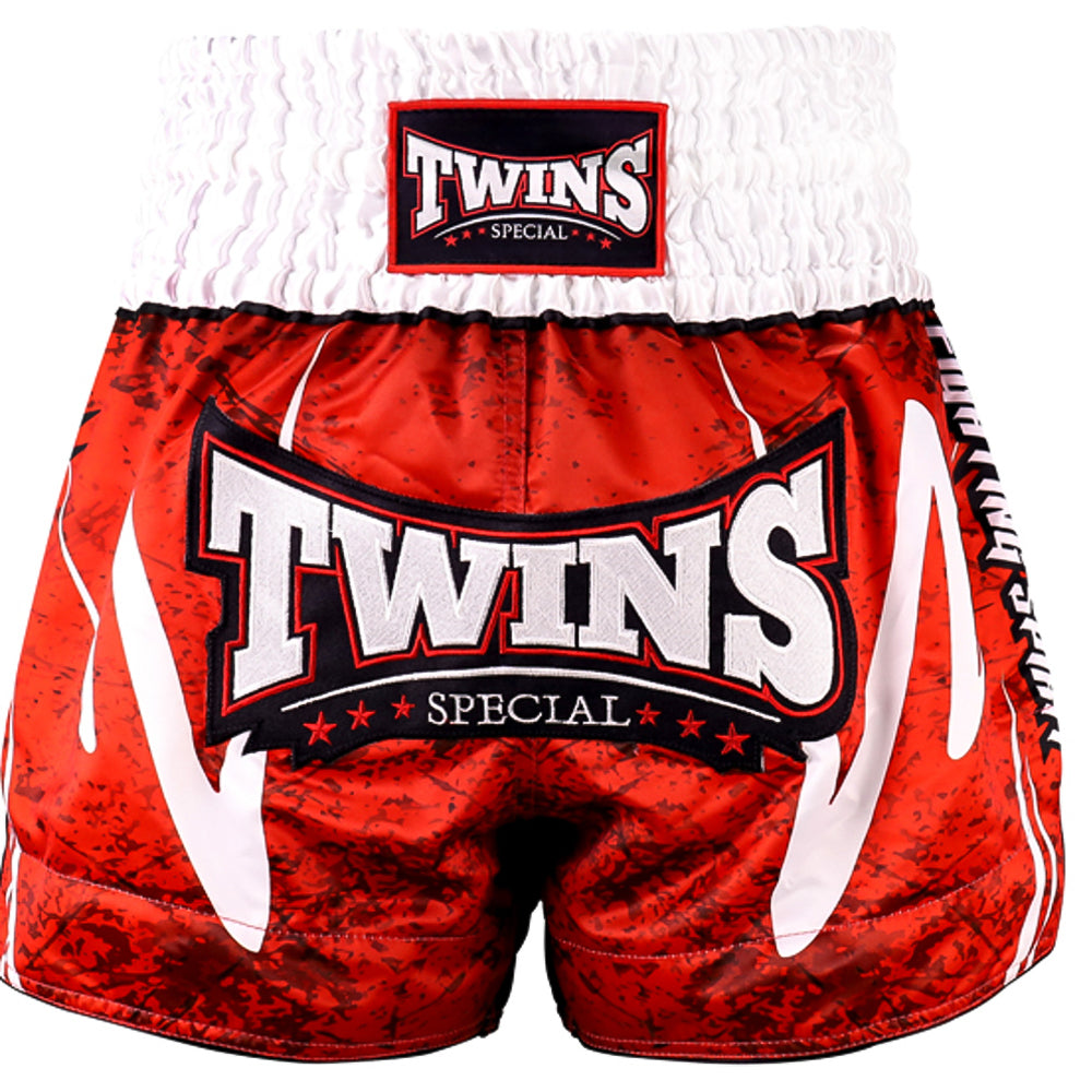 TTBL RUSTY RED