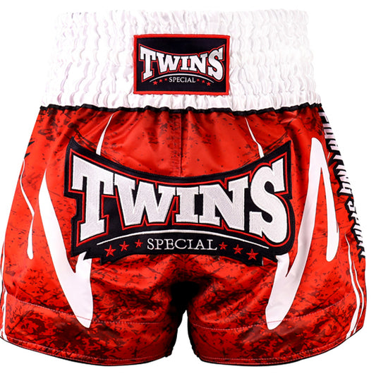 TTBL RUSTY RED