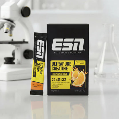 Ultrapure Creatine Sticks (30x4g)