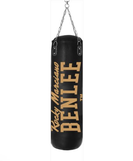 Benlee Boxsack Donato Schwarz/Gold